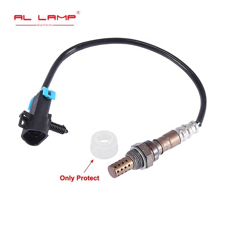 Genuine Oxygen Sensor 12617648