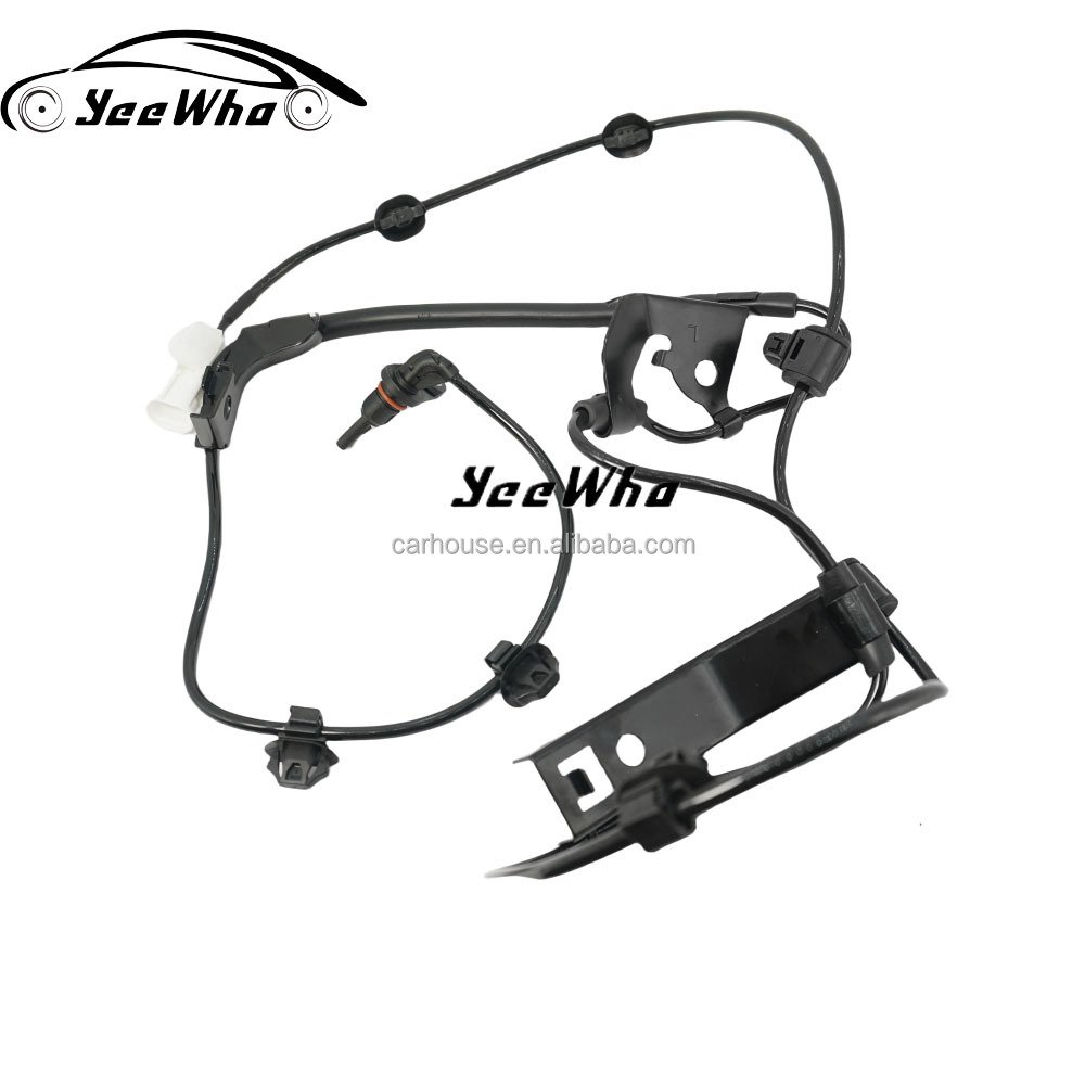 89543-0K061 Front Left ABS Wheel Speed Sensor 89543-0K060 for Toyota Hilux Viii Pickup Auto Parts Car Accessories