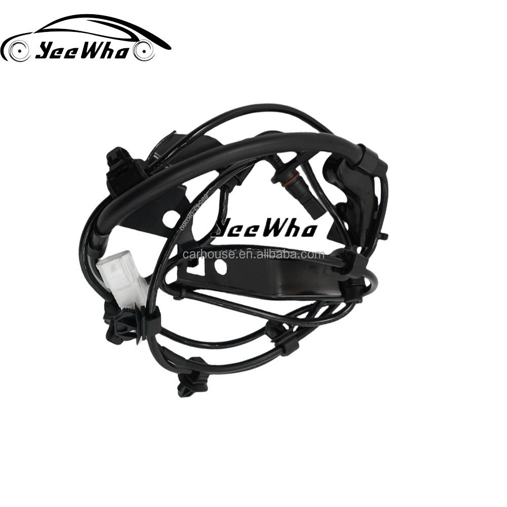 89543-0K061 Front Left ABS Wheel Speed Sensor 89543-0K060 for Toyota Hilux Viii Pickup Auto Parts Car Accessories