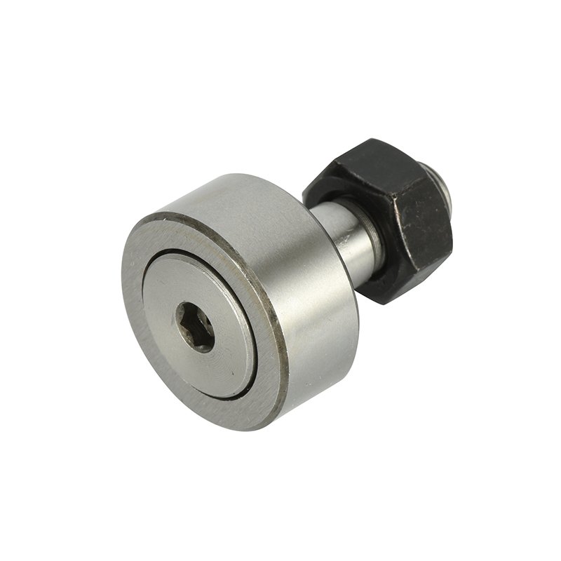 CF Series Standard Cam Driven Bearing Cam Follower Bolt Type Needle Roller Bearing