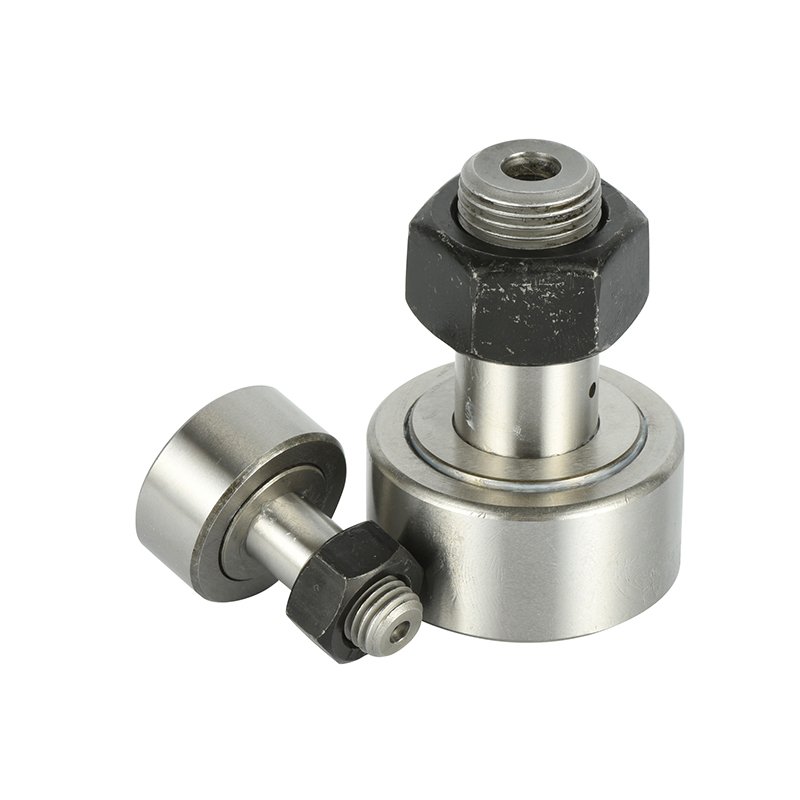 CF Series Standard Cam Driven Bearing Cam Follower Bolt Type Needle Roller Bearing
