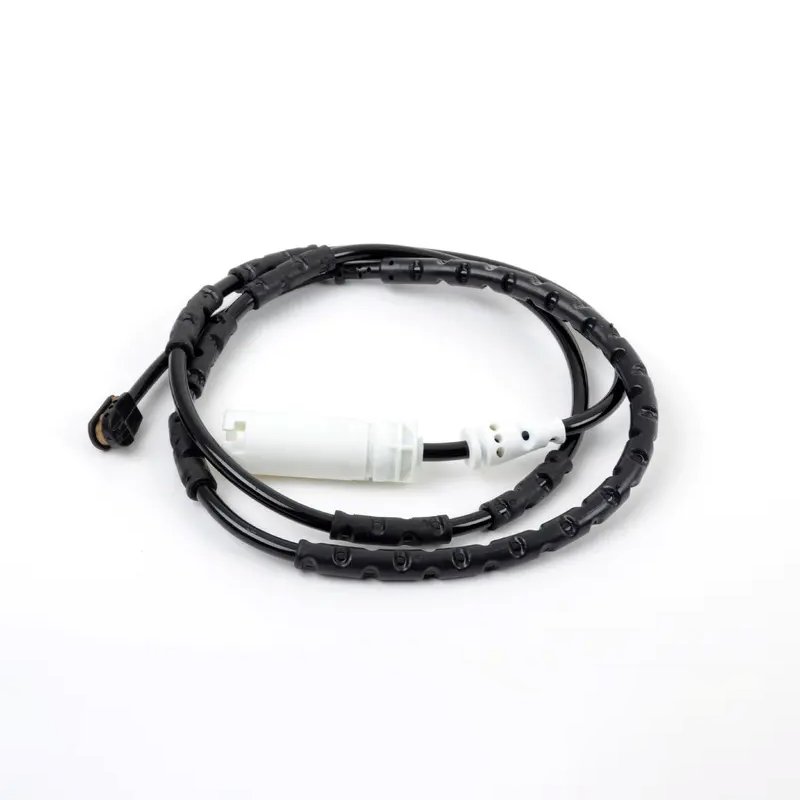 ShungTak Brake Pad Wear Sensor Brake Pad Sensor Brake Wear Sensor for BMW E81 E82 E87 E88 E90 E91 E92 E93 OE 34356792564