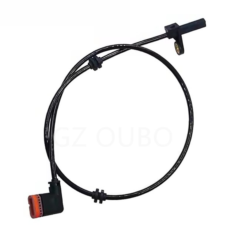 Front Rear ABS Wheel Speed Sensor for Mercedes Benz W221 C216 A2219057600 A2215400917 A2215401217 A2219050201