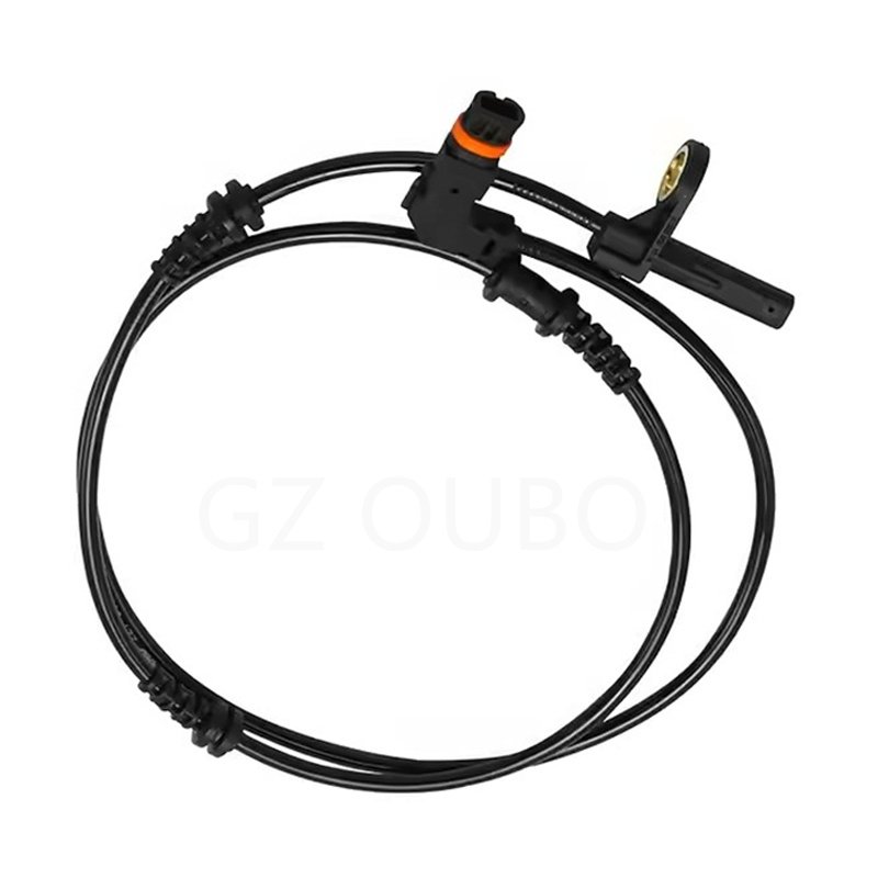 Front Rear ABS Wheel Speed Sensor for Mercedes Benz W221 C216 A2219057600 A2215400917 A2215401217 A2219050201