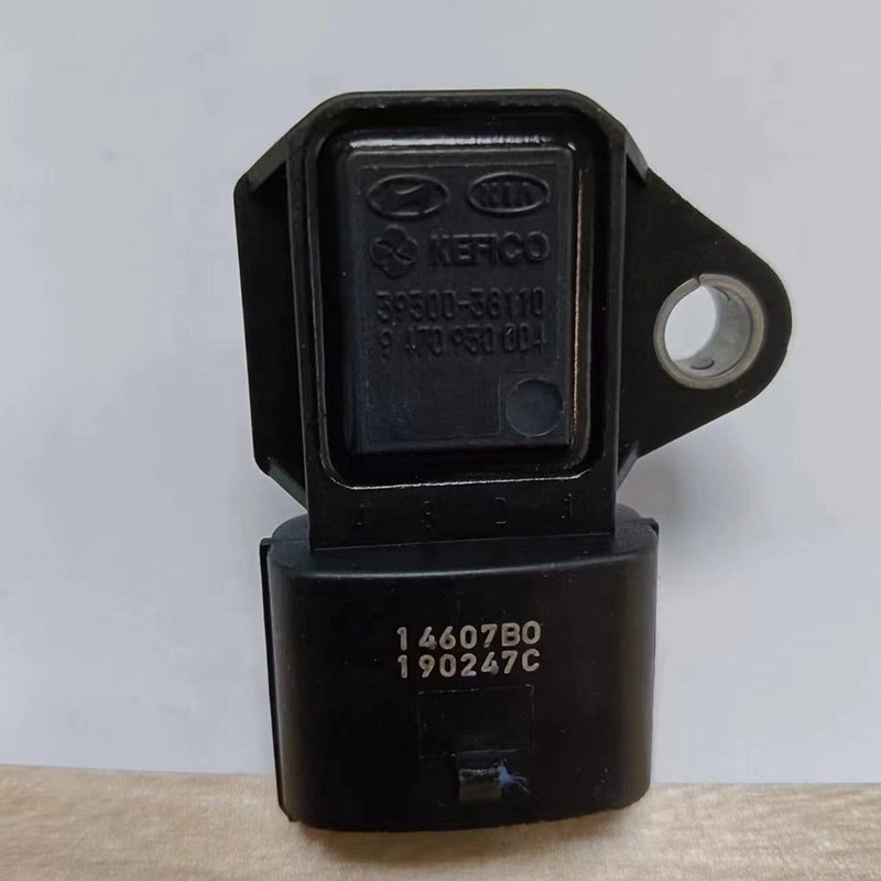Korean quality custom OEM Air Intake Manifold Pressure Sensor MAP 3930038110 39300-38110 39300 pressure sensor for kia hyundai