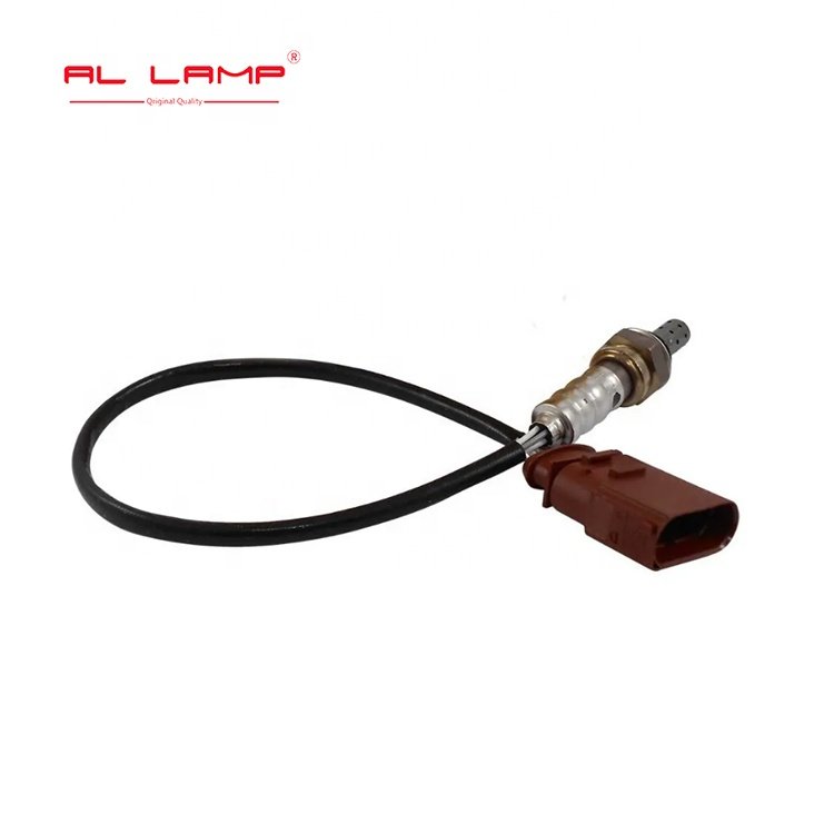 Penderia Oksigen New Oxygen Sensor for VW Jetta Golf Beetle City OEM 06a906262bg Sensor De Oxigeno