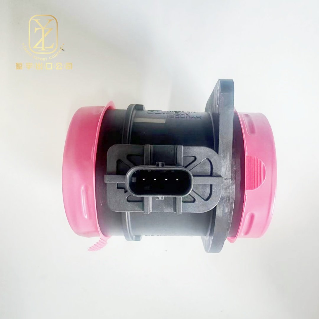 Cars Electric System Mass Air Flow Sensor 28164-2M320 For Hyundai Elantra Venue Kia Forte 281642M320