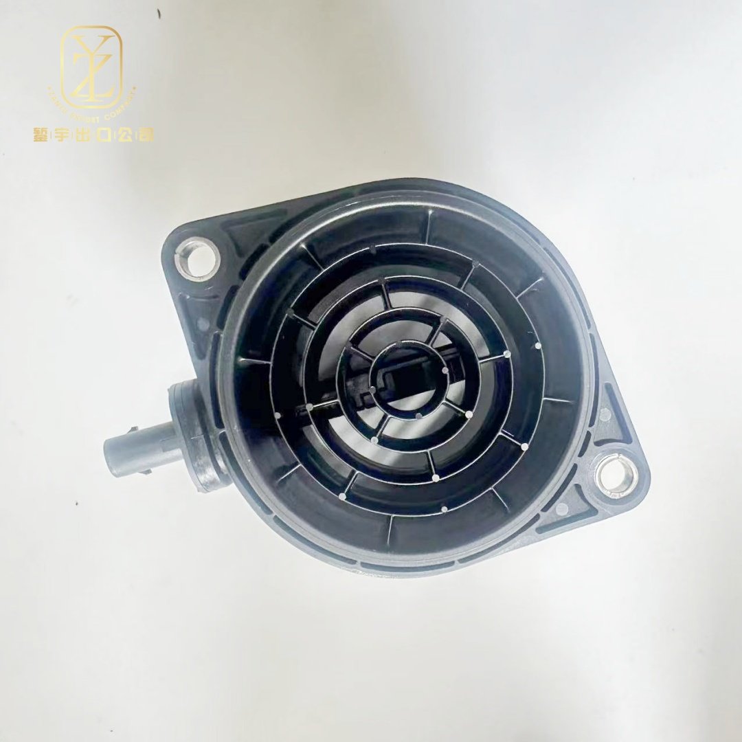 Cars Electric System Mass Air Flow Sensor 28164-2M320 For Hyundai Elantra Venue Kia Forte 281642M320