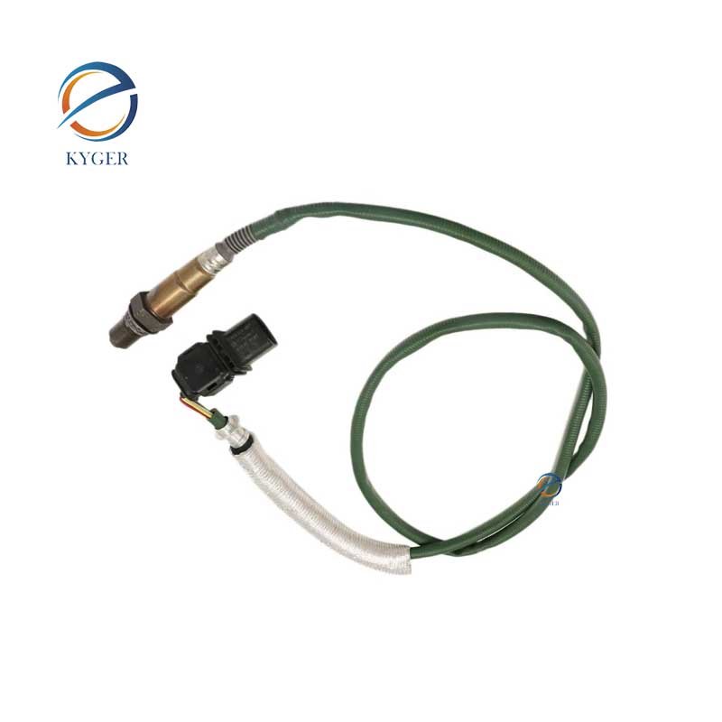 0065422718 Wholesale Auto Parts Oxygen Sensor 006 542 27 18 Car Sensors 0085422918 0085423318 for Mercedes Benz W204 W212 C204