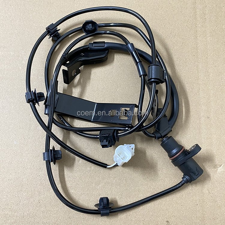 For Hengney Auto Sensor Front Right ABS Sensor 89542-0K020 89542 0K020 895420K020 for Toyota Hilux Vigo 2004-2012