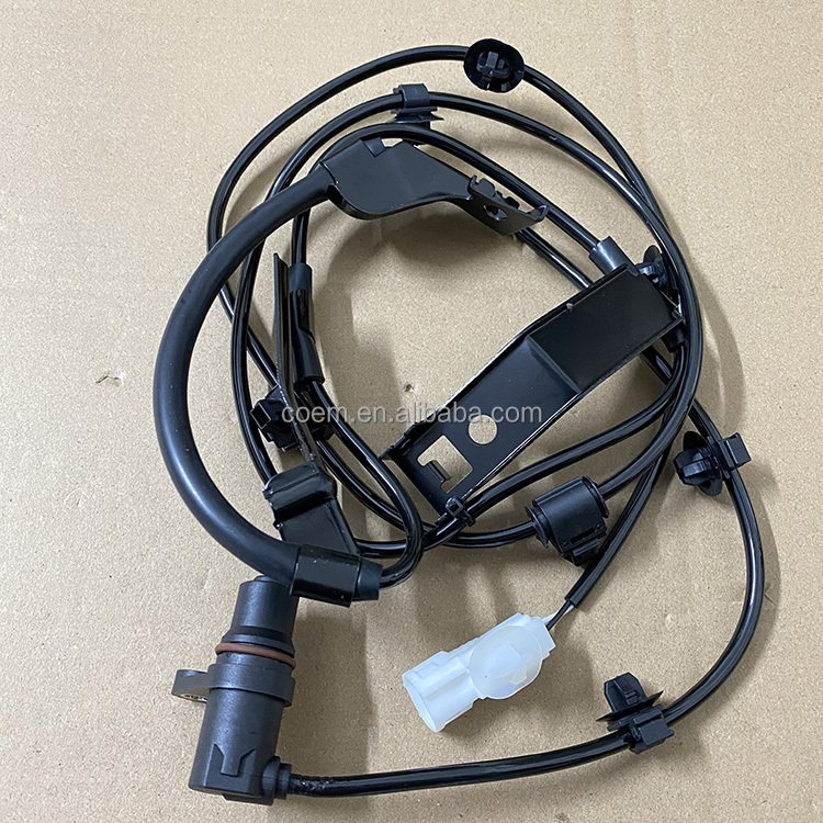 For Hengney Auto Sensor Front Right ABS Sensor 89542-0K020 89542 0K020 895420K020 for Toyota Hilux Vigo 2004-2012