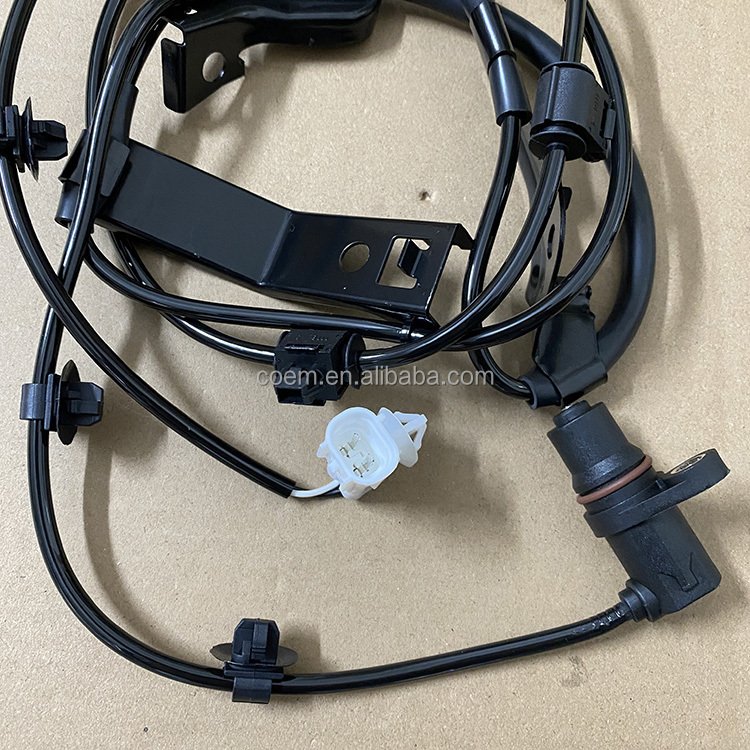 For Hengney Auto Sensor Front Right ABS Sensor 89542-0K020 89542 0K020 895420K020 for Toyota Hilux Vigo 2004-2012