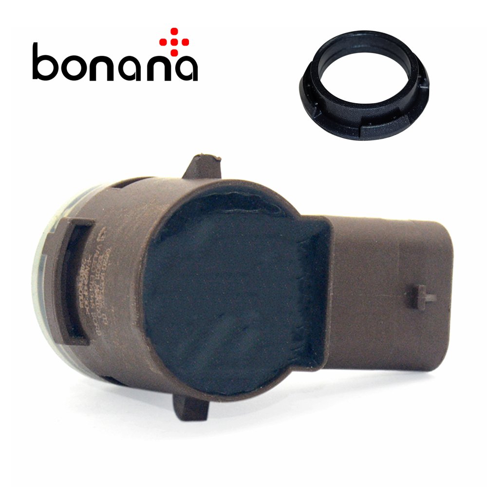 9051202 Original Auto parking assist PDC Parking Sensor For BMW 66209051202