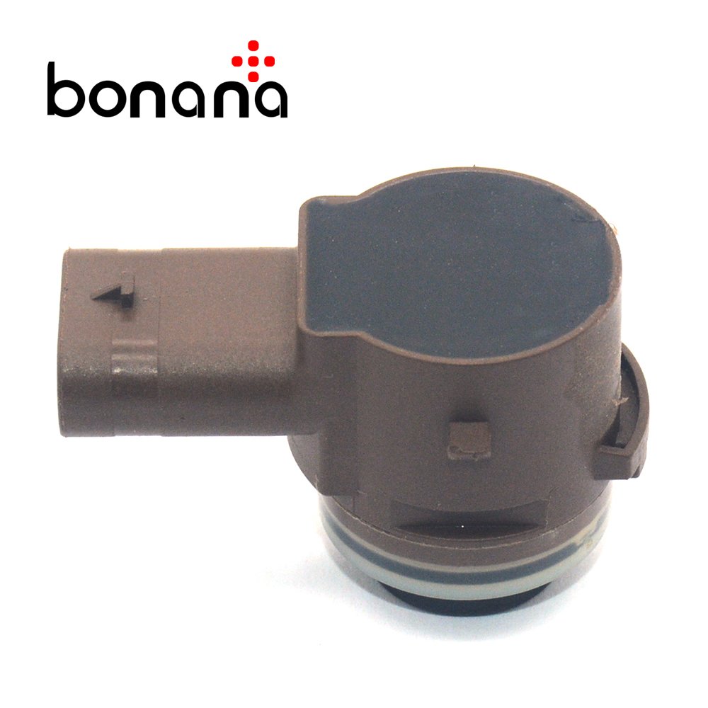 9051202 Original Auto parking assist PDC Parking Sensor For BMW 66209051202
