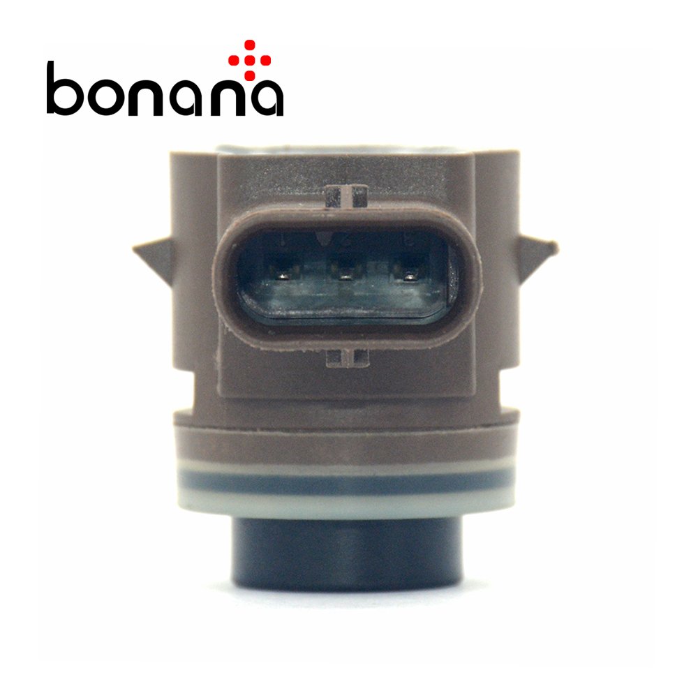9051202 Original Auto parking assist PDC Parking Sensor For BMW 66209051202