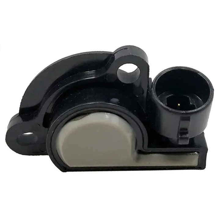 New Auto Parts Throttle Position Sensor 17106682 for Buick Chevrolet