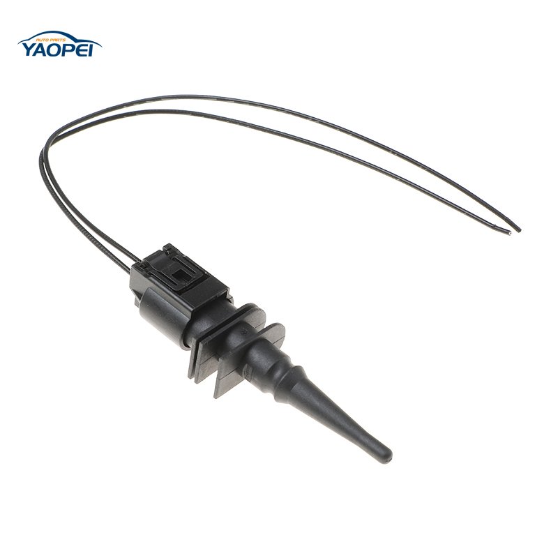 Outside Air Temperature Sensor 6581-6936-953 65816936953 for BMW 1 6 7 Series E39 E46 X3 X5 X6 Z4 Z8