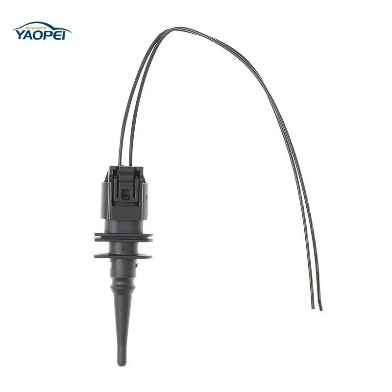 Outside Air Temperature Sensor 6581-6936-953 65816936953 for BMW 1 6 7 Series E39 E46 X3 X5 X6 Z4 Z8