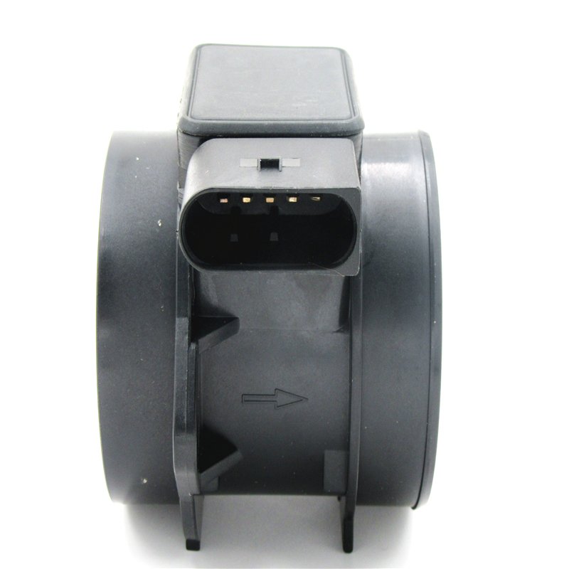 Mass Air Flow Sensor Meter 5WK96431 Suitable for Hyundai Elantra Tiburon Kia Spectra 2816423700 28164-23720 28164-23700