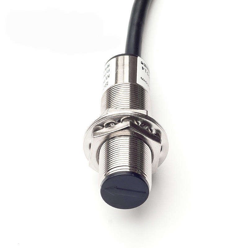 SPH3A0 Series Auto Sensors New Condition Positive Reverse Tachometric Transducer GPS Drum Speed Meter Sensor