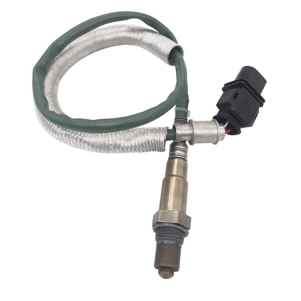 High Quality Auto Parts Front Oxygen Sensor for MERCEDES CL203 S204 W203 W204 W212 A0045428618 0258017121