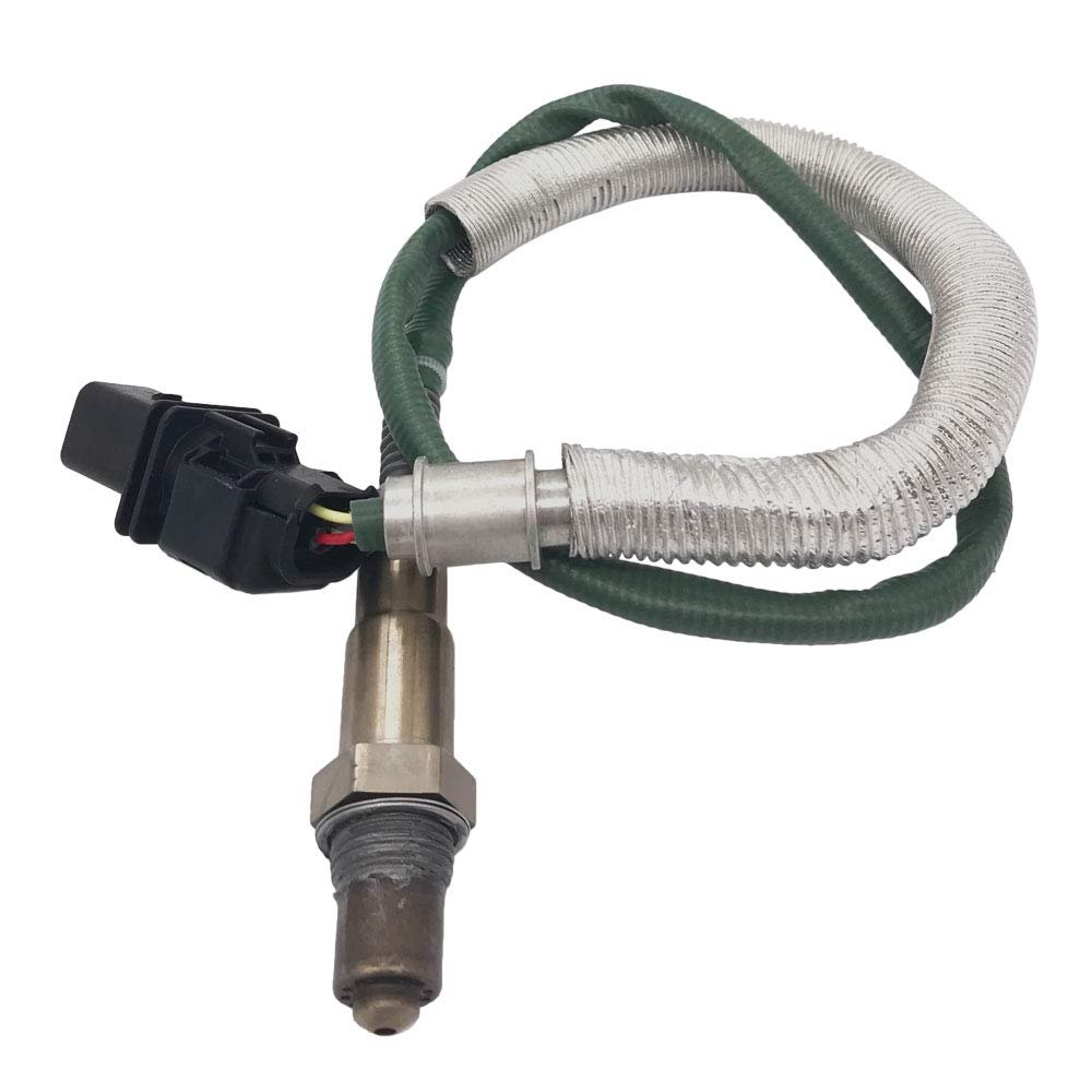 High Quality Auto Parts Front Oxygen Sensor for MERCEDES CL203 S204 W203 W204 W212 A0045428618 0258017121