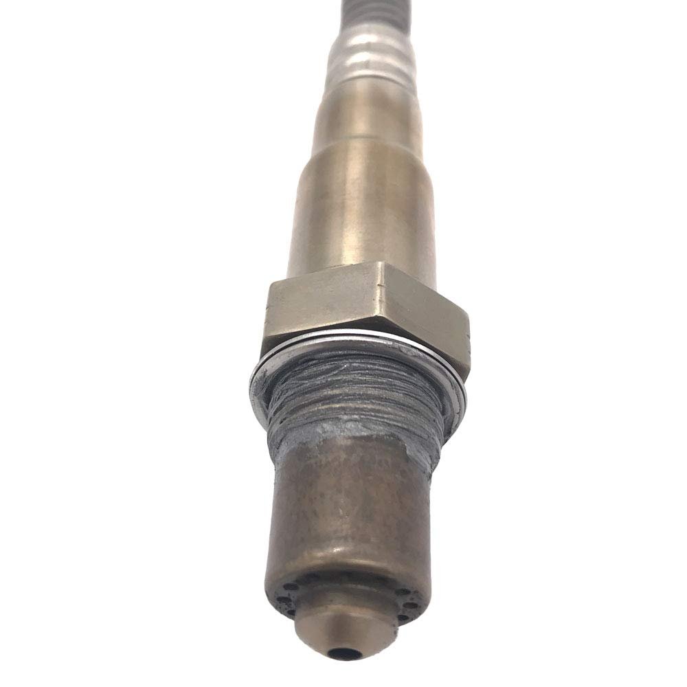 High Quality Auto Parts Front Oxygen Sensor for MERCEDES CL203 S204 W203 W204 W212 A0045428618 0258017121