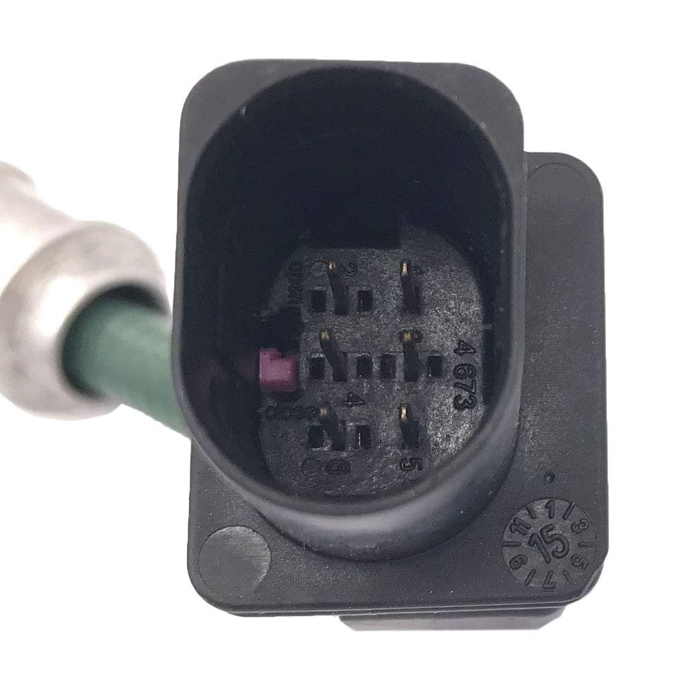 High Quality Auto Parts Front Oxygen Sensor for MERCEDES CL203 S204 W203 W204 W212 A0045428618 0258017121