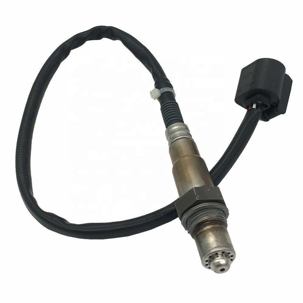 Auto Parts Auto Sensor O2 Oxygen Sensor 11787576673 0258017187 for Car