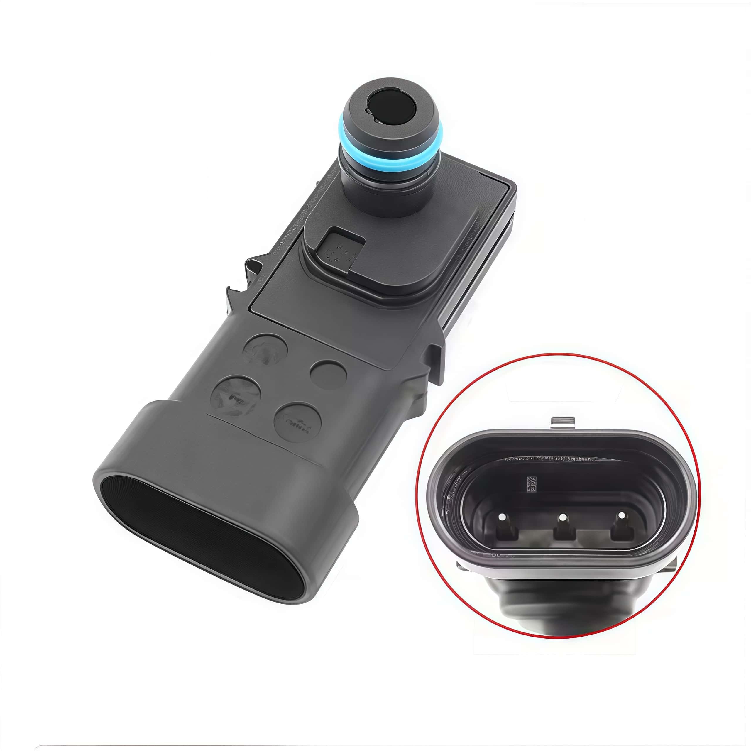 8200719629 82007-19629 ZHIPEAK Intake Manifold Pressure Sensor for Renault Twingo Laguna Laguna