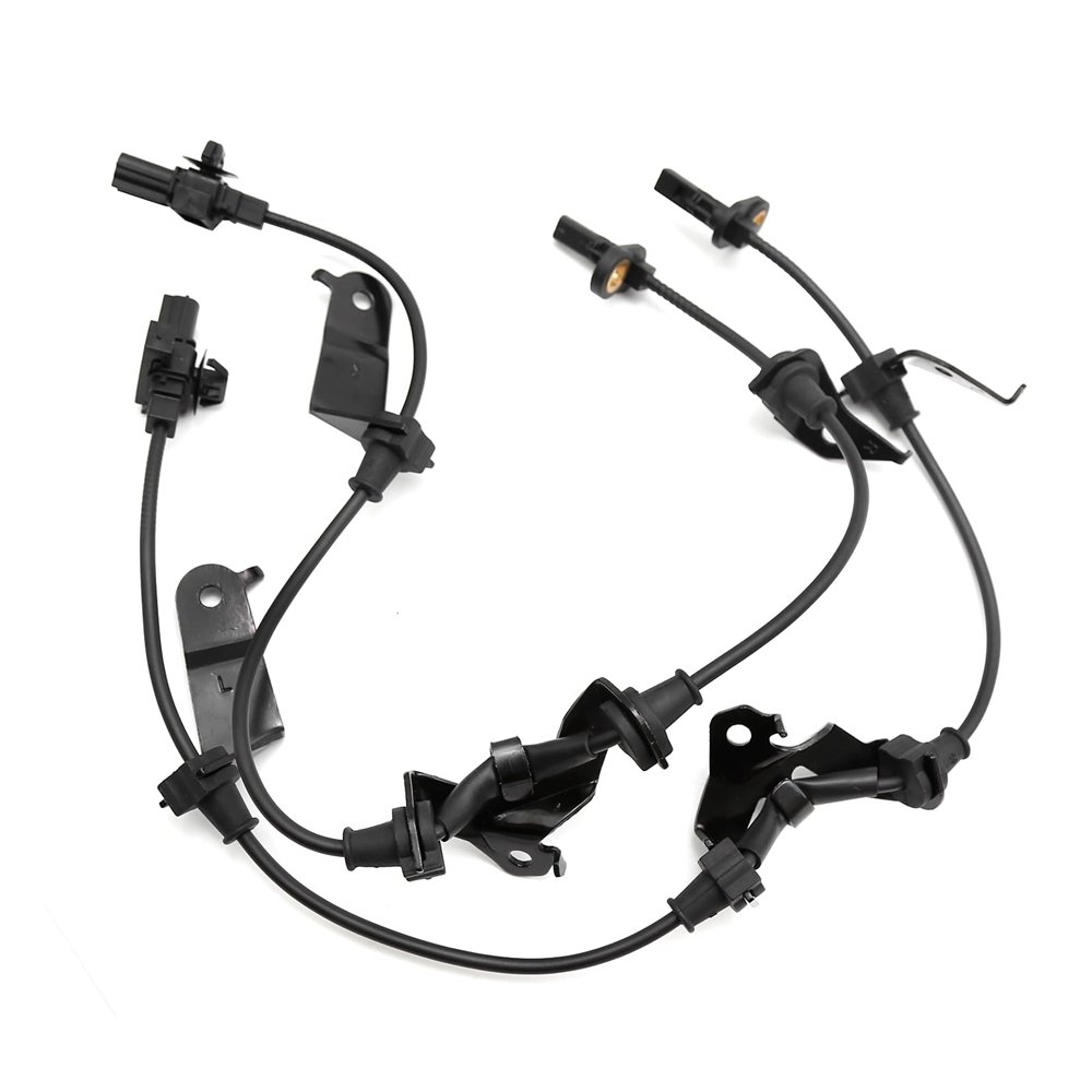 High Quality OE 57450-TA0-A01 57455-TA0-A01 Front Left Right ABS Auto Wheel Speed Sensors for Honda Accord