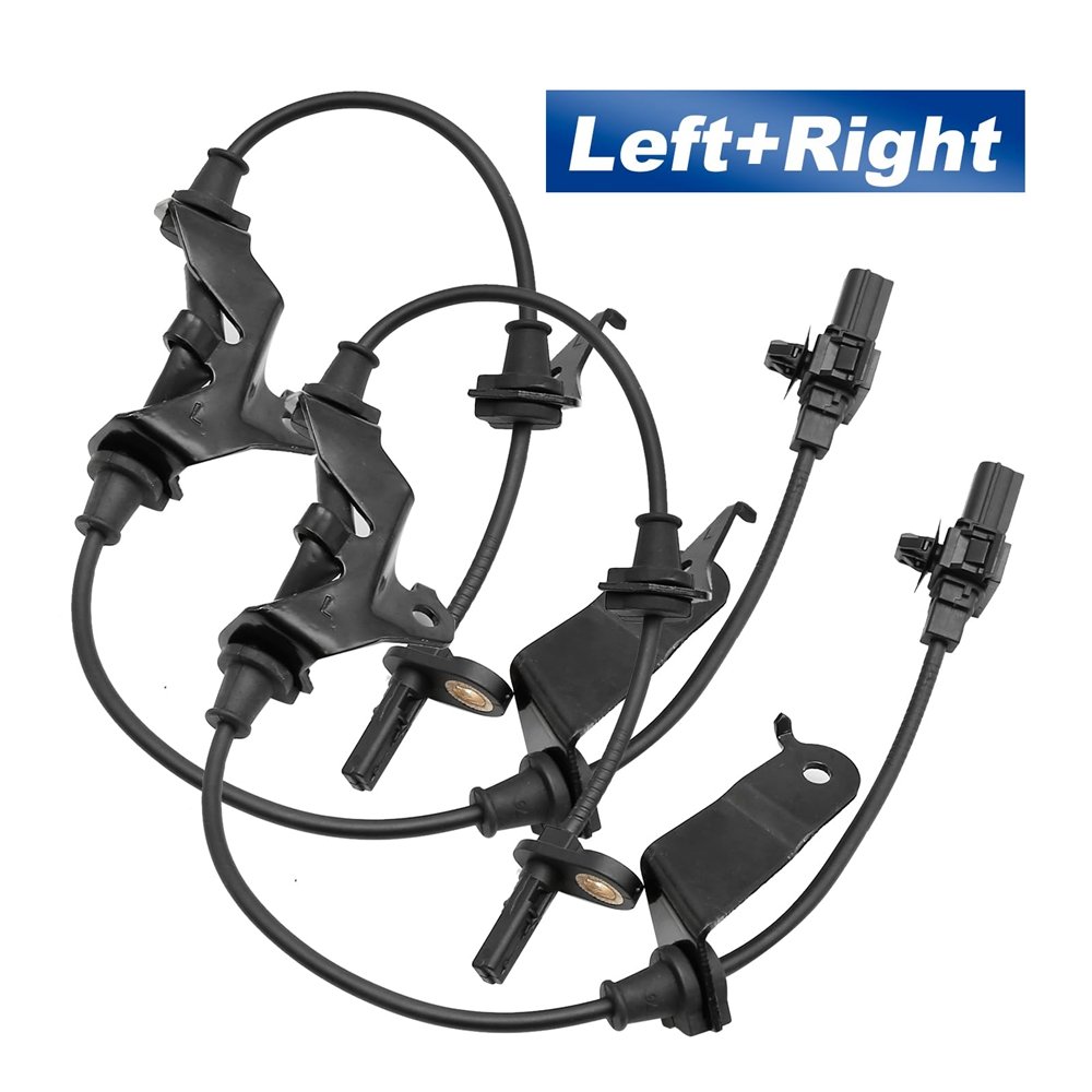 High Quality OE 57450-TA0-A01 57455-TA0-A01 Front Left Right ABS Auto Wheel Speed Sensors for Honda Accord