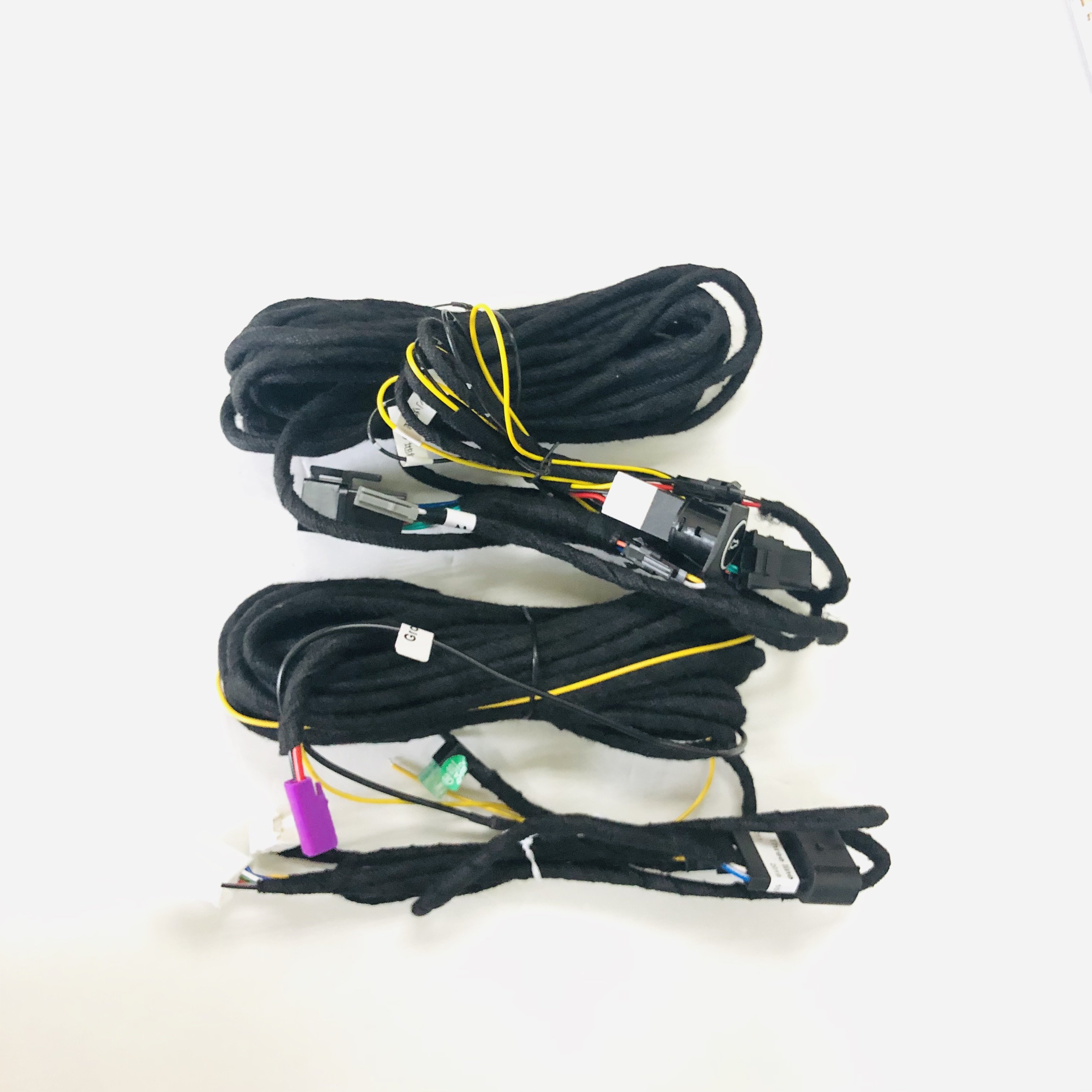 Hot Selling Upper Suction Lock Auto Electric Tailgate Lift for Mitsubishi Pajero (2016+)