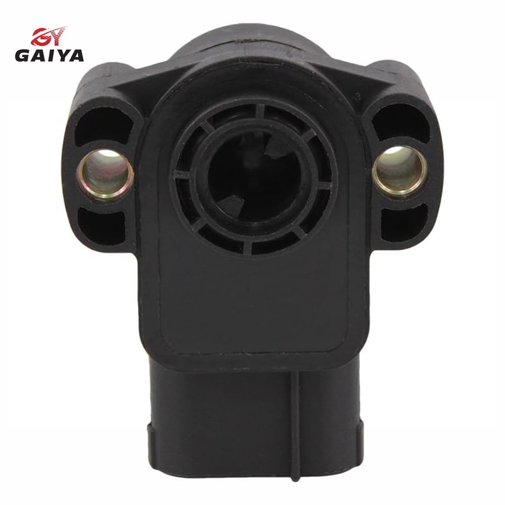 F4SZ-9B989-AA TPS Throttle Position Sensor DY967 for Ford Lincoln MERCURYSABLE F4SZ9B989AA