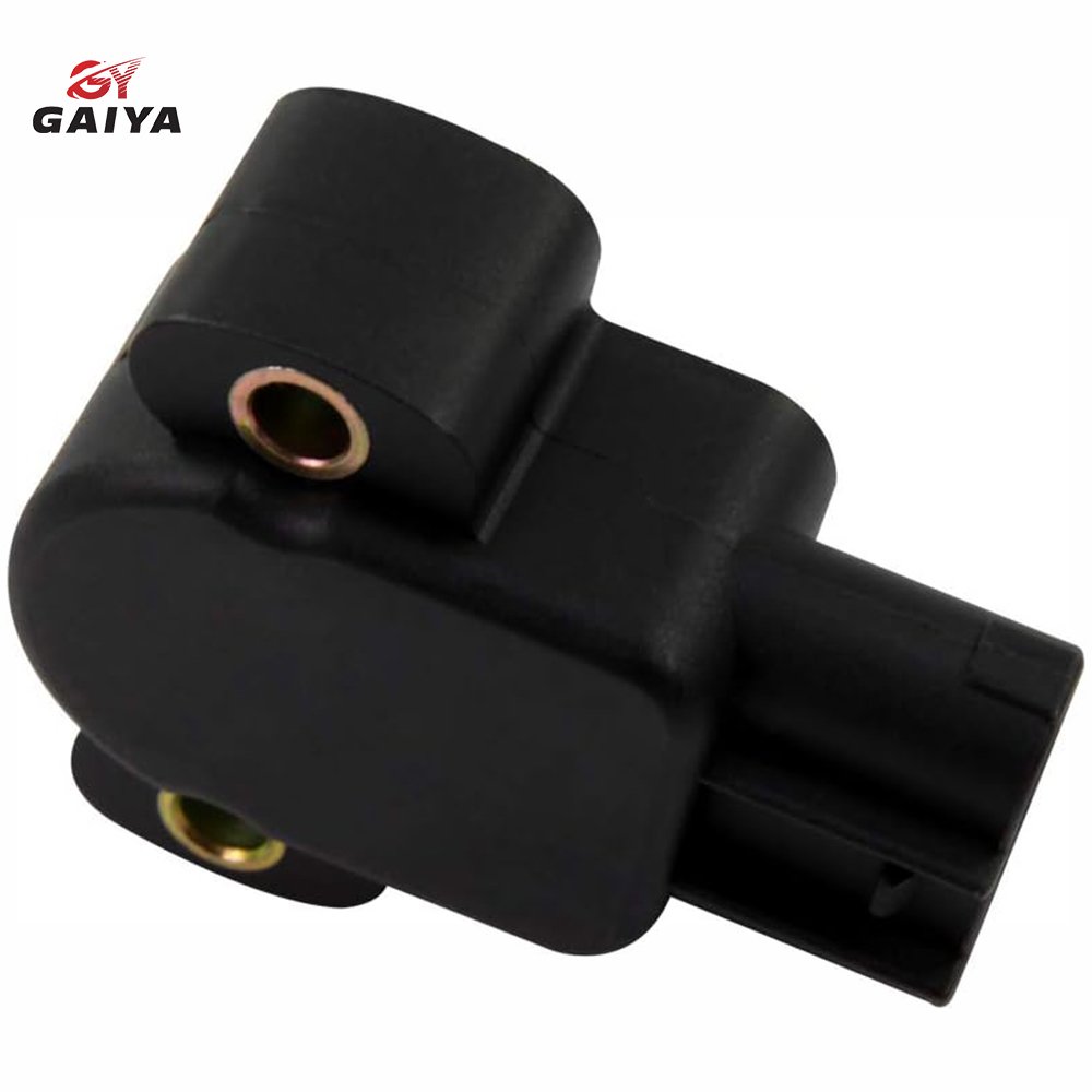 F4SZ-9B989-AA TPS Throttle Position Sensor DY967 for Ford Lincoln MERCURYSABLE F4SZ9B989AA