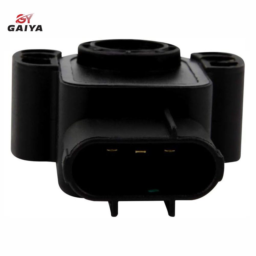 F4SZ-9B989-AA TPS Throttle Position Sensor DY967 for Ford Lincoln MERCURYSABLE F4SZ9B989AA