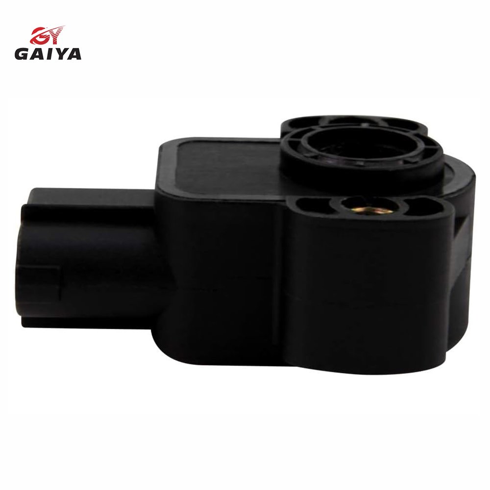 F4SZ-9B989-AA TPS Throttle Position Sensor DY967 for Ford Lincoln MERCURYSABLE F4SZ9B989AA