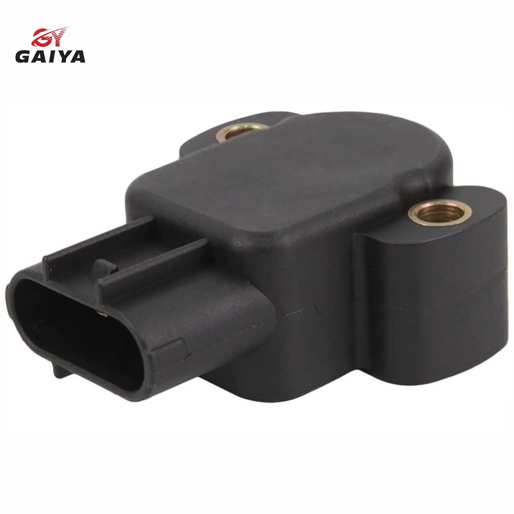 F4SZ-9B989-AA TPS Throttle Position Sensor DY967 for Ford Lincoln MERCURYSABLE F4SZ9B989AA