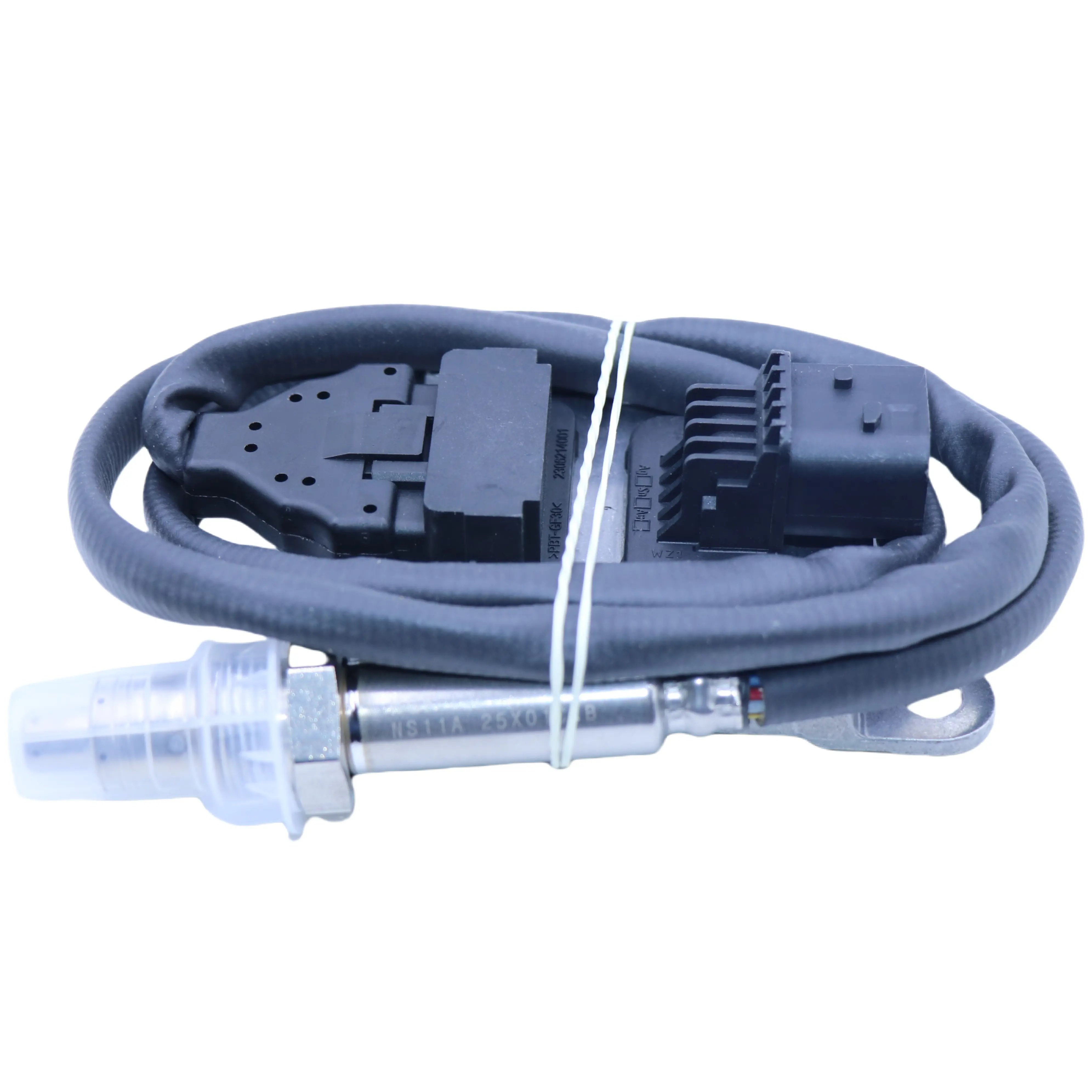 Genuine Quality EA0101531928 NOX Inlet Sensor for Freightliner DDE Detroit DD13 DD15 DD16 New Condition Freightliner Car Engine