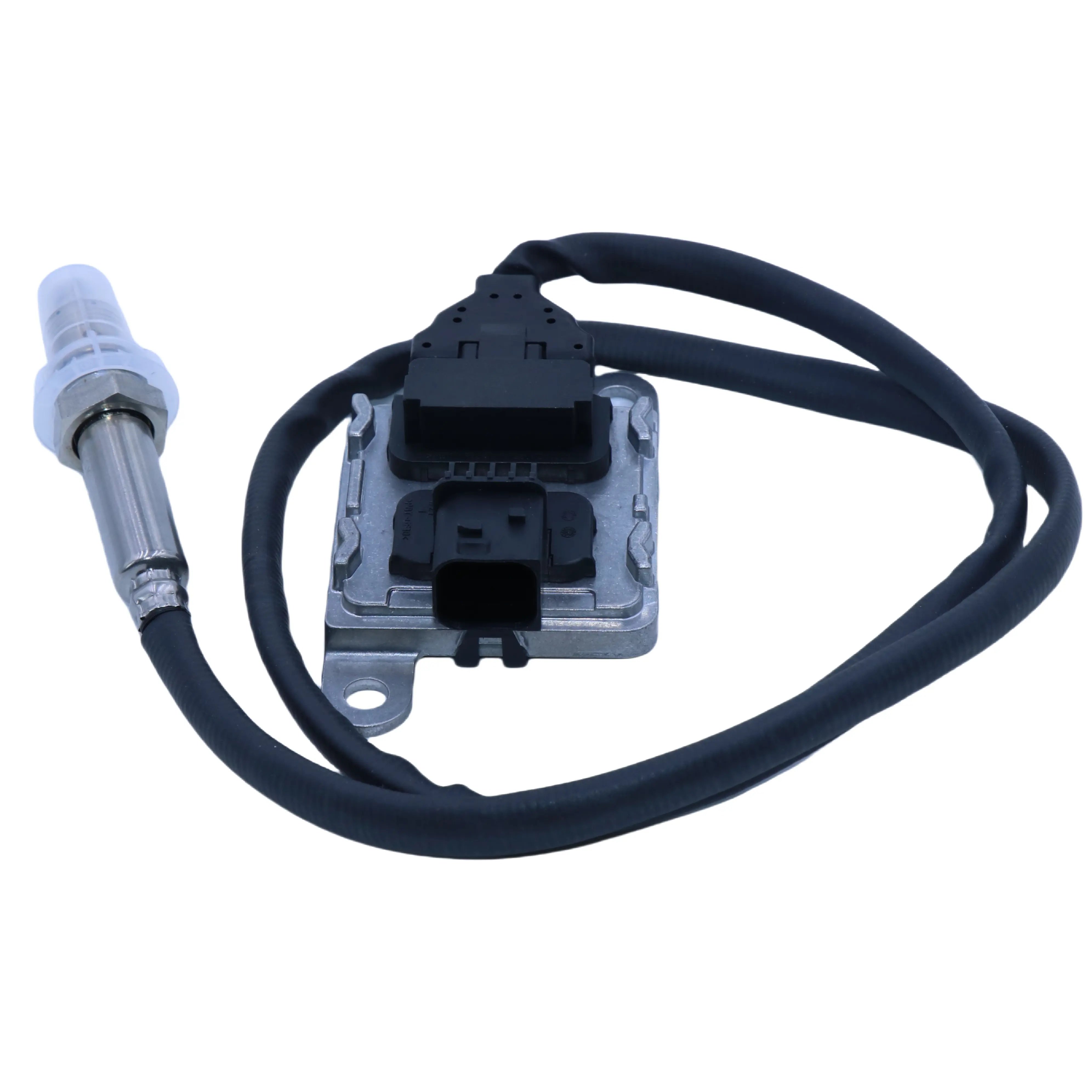 Genuine Quality EA0101531928 NOX Inlet Sensor for Freightliner DDE Detroit DD13 DD15 DD16 New Condition Freightliner Car Engine