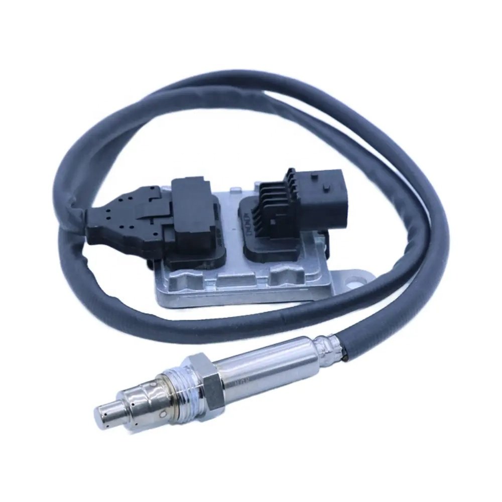 Genuine Quality EA0101531928 NOX Inlet Sensor for Freightliner DDE Detroit DD13 DD15 DD16 New Condition Freightliner Car Engine