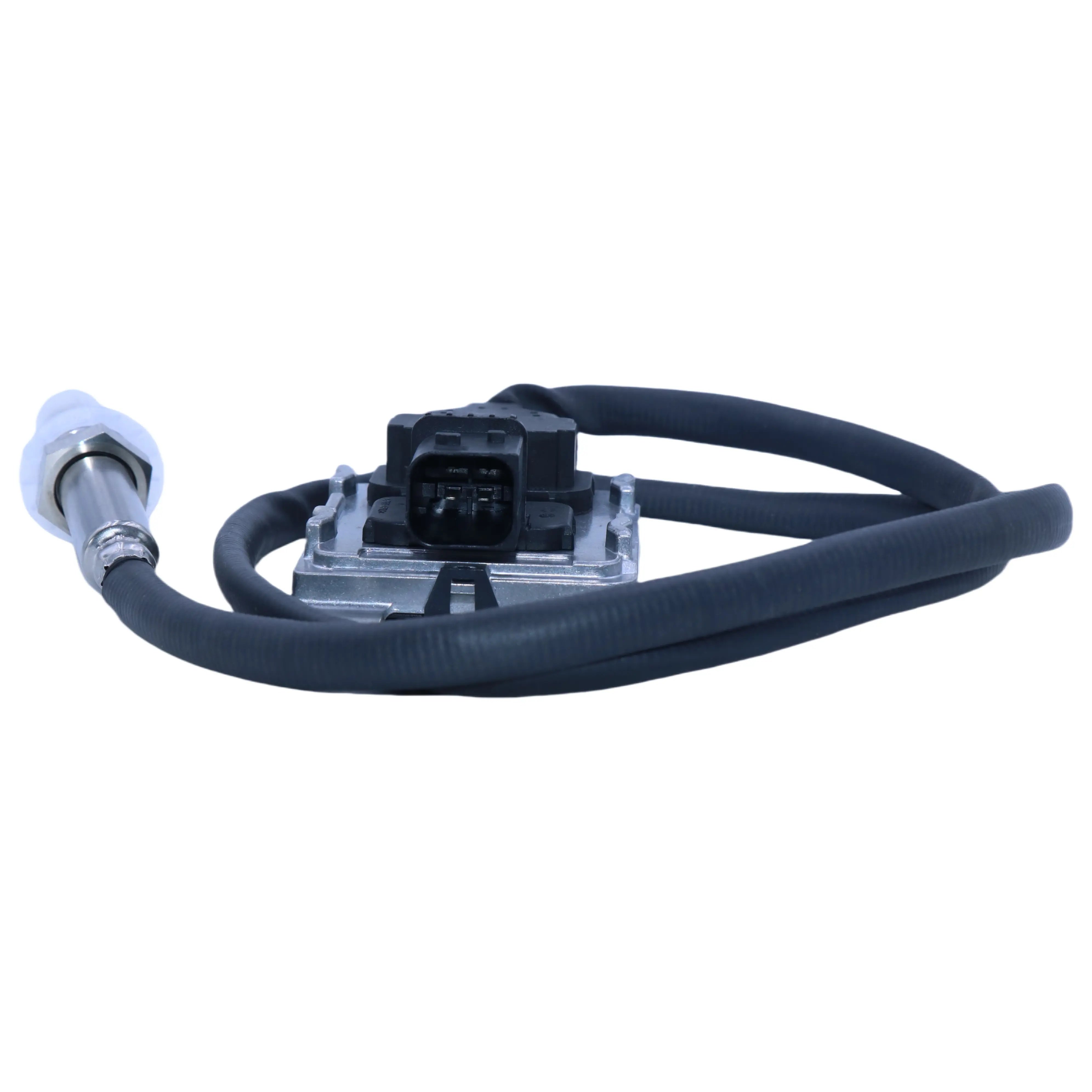 Genuine Quality EA0101531928 NOX Inlet Sensor for Freightliner DDE Detroit DD13 DD15 DD16 New Condition Freightliner Car Engine