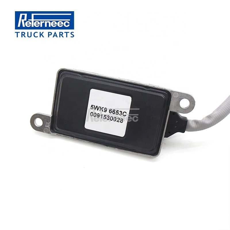 Auto NOx Sensor Tester A0091530028 A0101539528 0091530028 0101539528 Nitrogen Oxygen Sensor for MERCEDES BENZ Truck