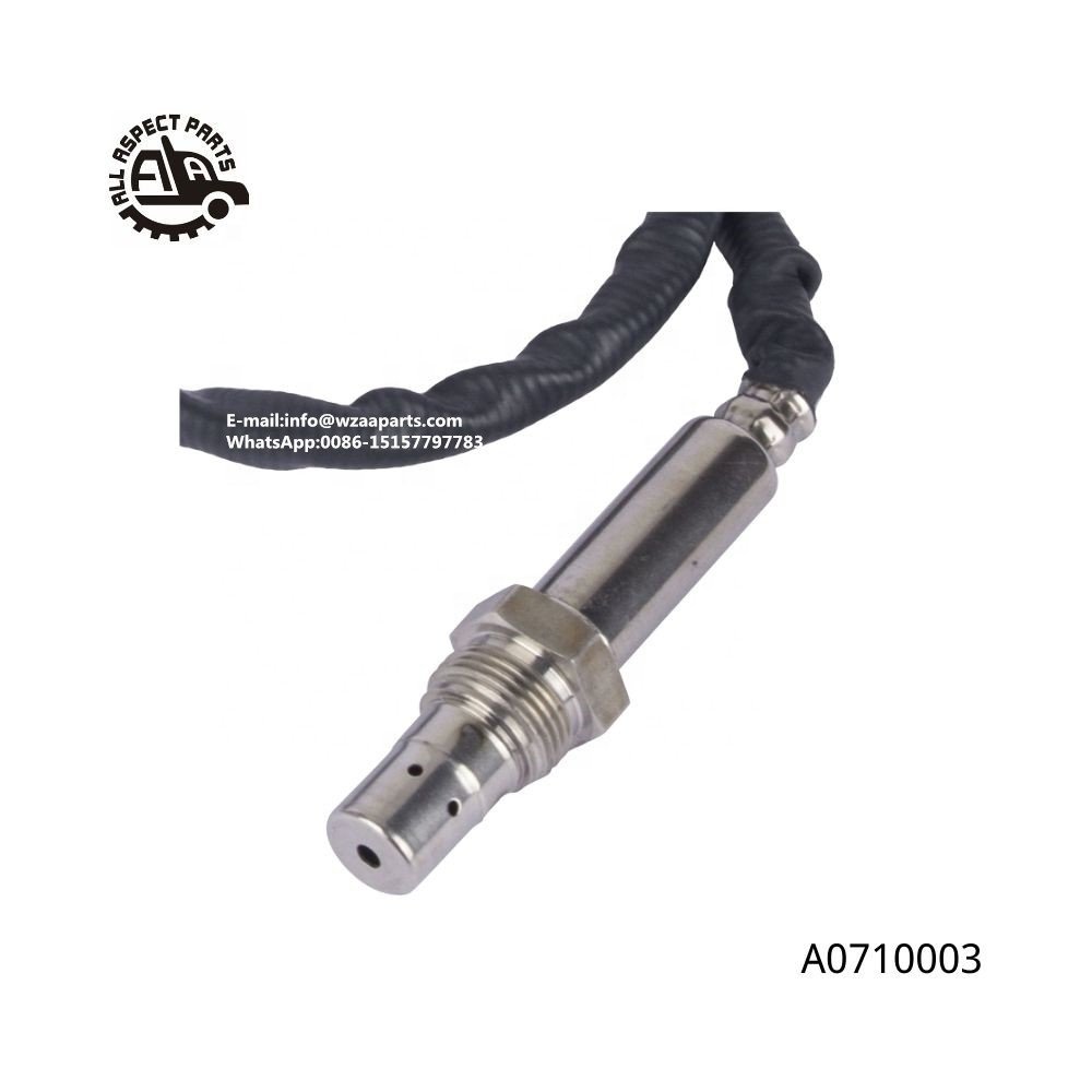 IVECO SERIES Auto Parts Truck Sensor Model Stralis 41271167 8046503 8047374 9941271167 5WK96615C