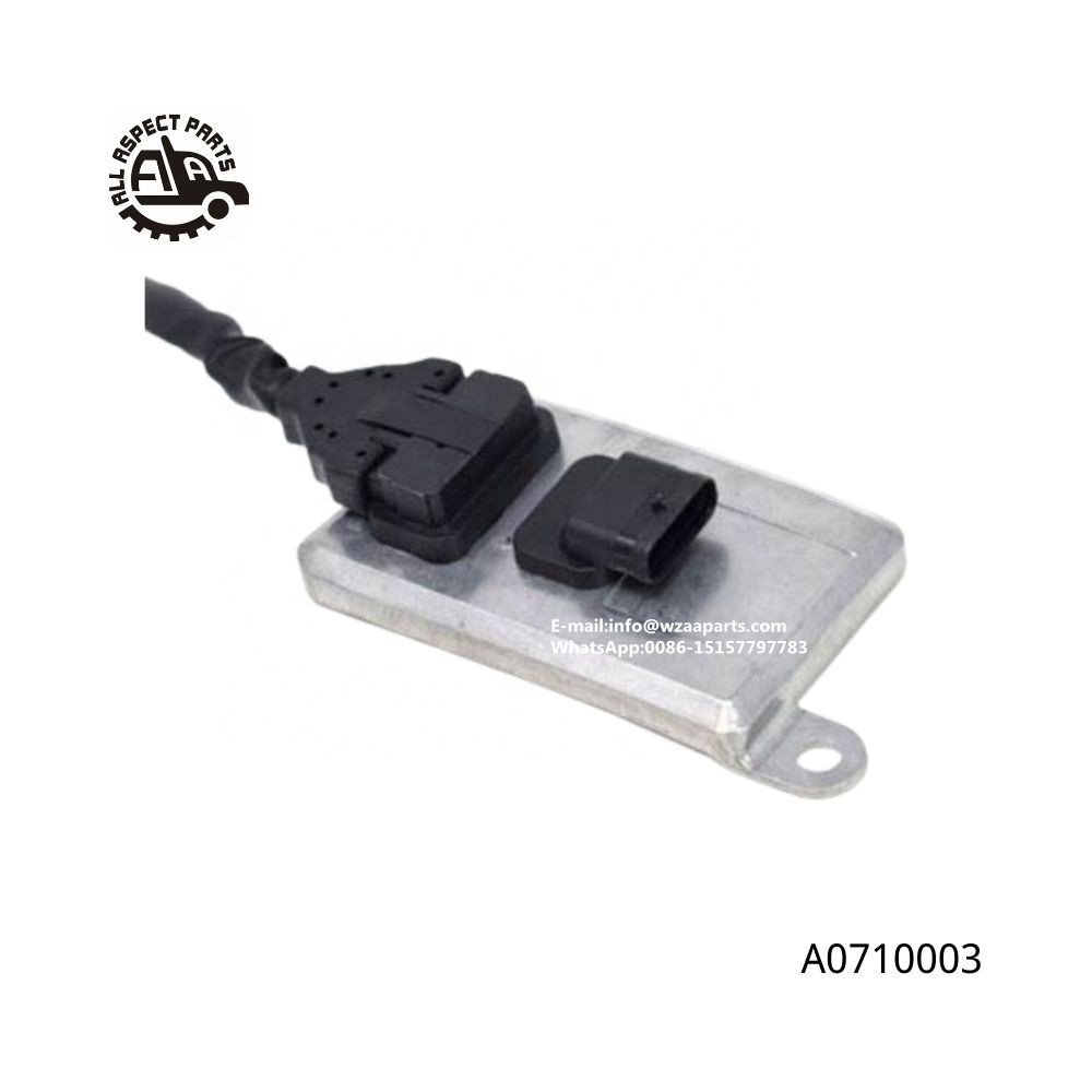 IVECO SERIES Auto Parts Truck Sensor Model Stralis 41271167 8046503 8047374 9941271167 5WK96615C