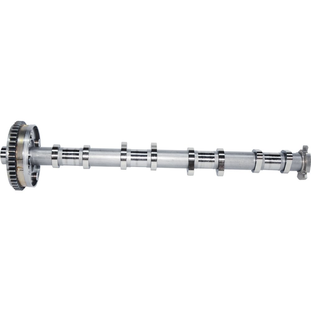 High Quality Engine Spare Parts Camshafts and Bearing Bushes Engine Intake Camshaft For Tiguan Teramont B92.0T 06J109021AD