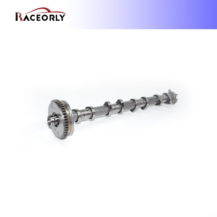 High Quality Engine Spare Parts Camshafts and Bearing Bushes Engine Intake Camshaft For Tiguan Teramont B92.0T 06J109021AD