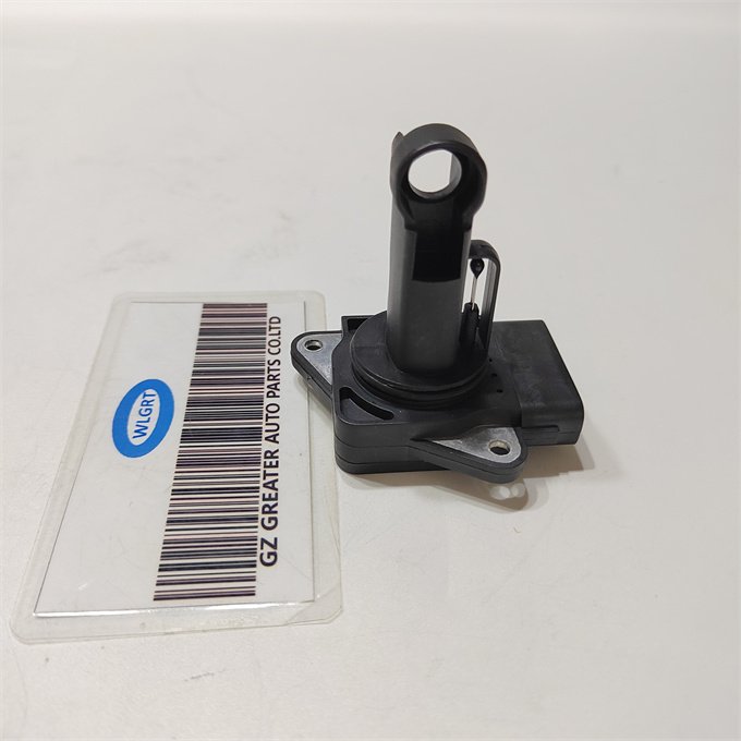 WLGRT Mass Air Flow Meter Sensor 197400-2010 for Mazda Volvo Mitsubishi Auto Sensors
