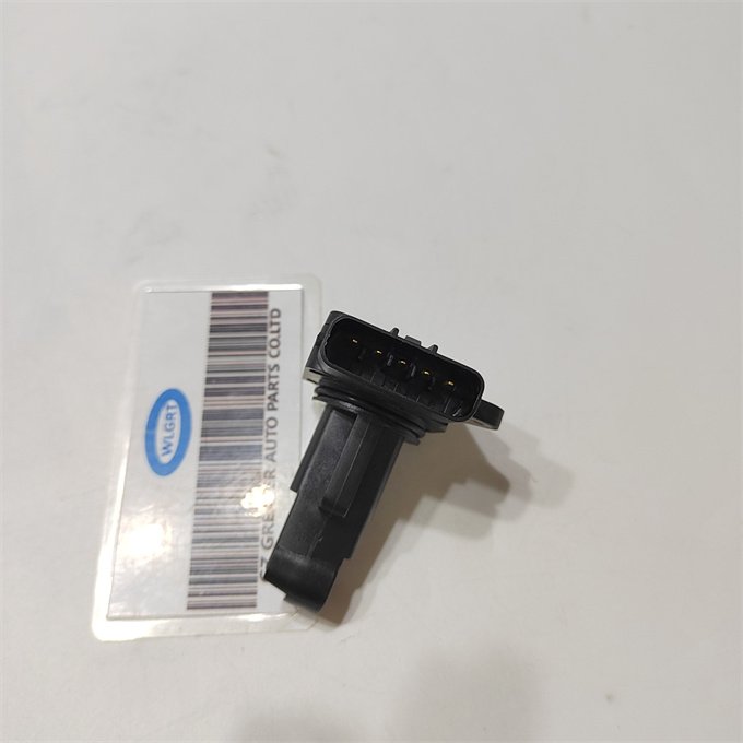 WLGRT Mass Air Flow Meter Sensor 197400-2010 for Mazda Volvo Mitsubishi Auto Sensors