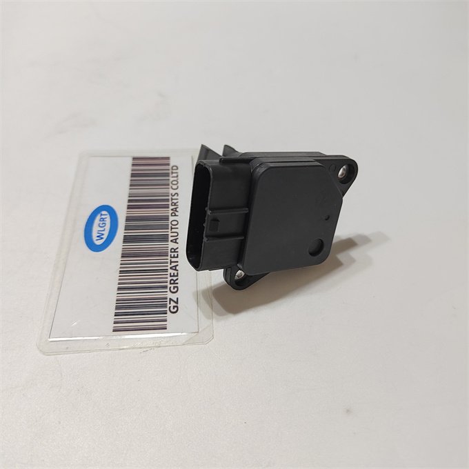 WLGRT Mass Air Flow Meter Sensor 197400-2010 for Mazda Volvo Mitsubishi Auto Sensors